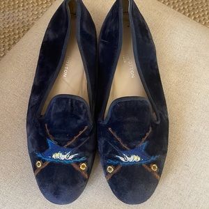 Men’s Stubbs & Wootton 9.5